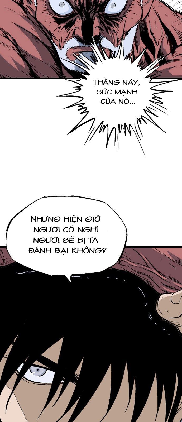 Gosu - Cao Thủ 2 Chapter 105 - Trang 57