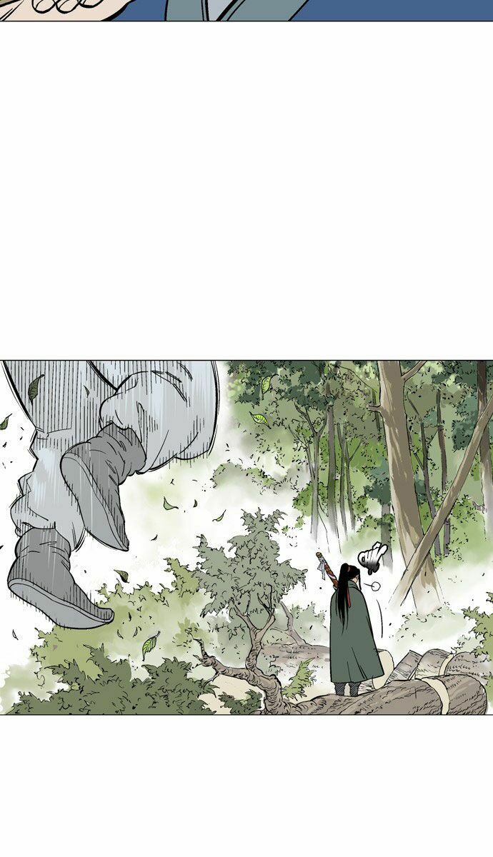 Gosu - Cao Thủ 2 Chapter 7 - Trang 22