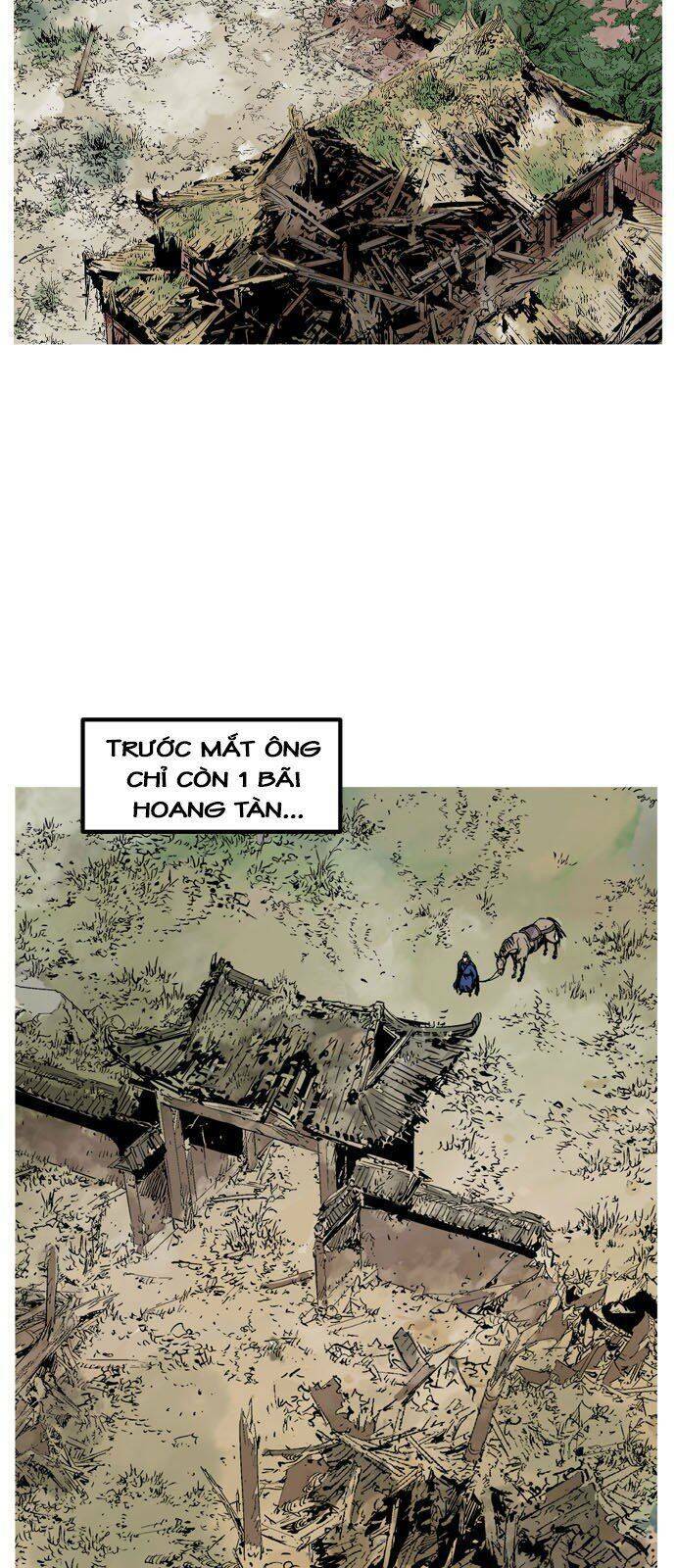 Gosu - Cao Thủ 2 Chapter 141 - Trang 28