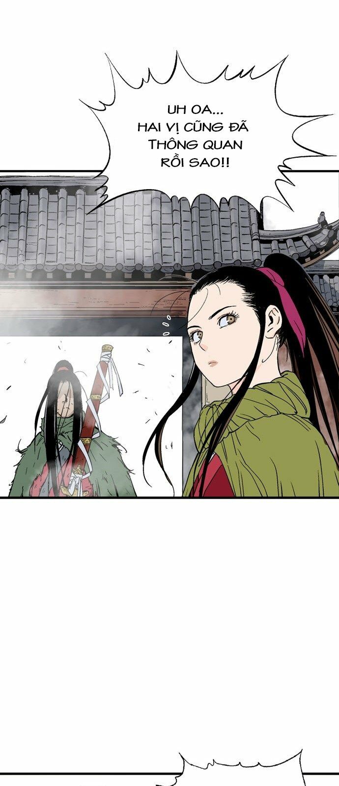 Gosu - Cao Thủ 2 Chapter 92 - Trang 18