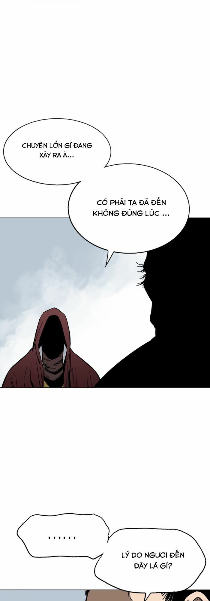 Gosu - Cao Thủ 2 Chapter 30 - Trang 70