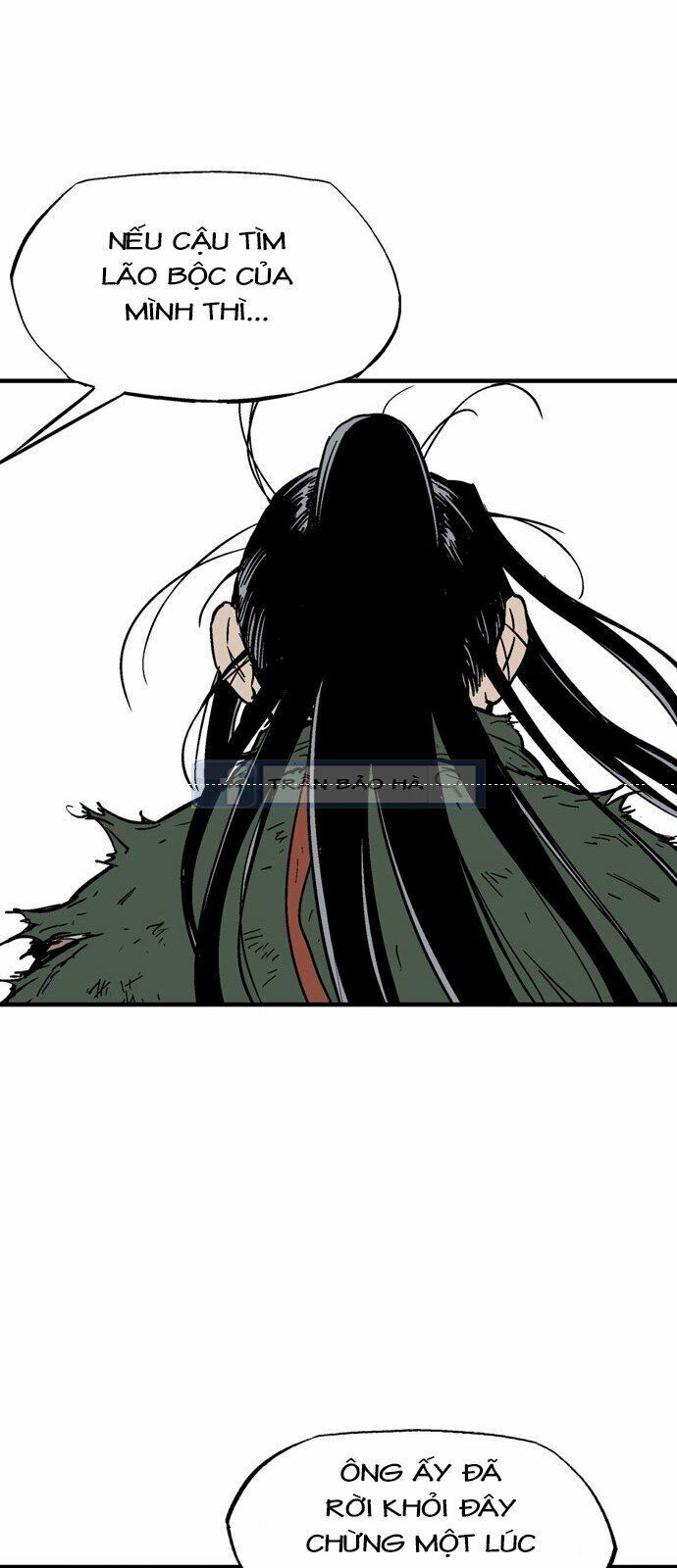 Gosu - Cao Thủ 2 Chapter 84 - Trang 25