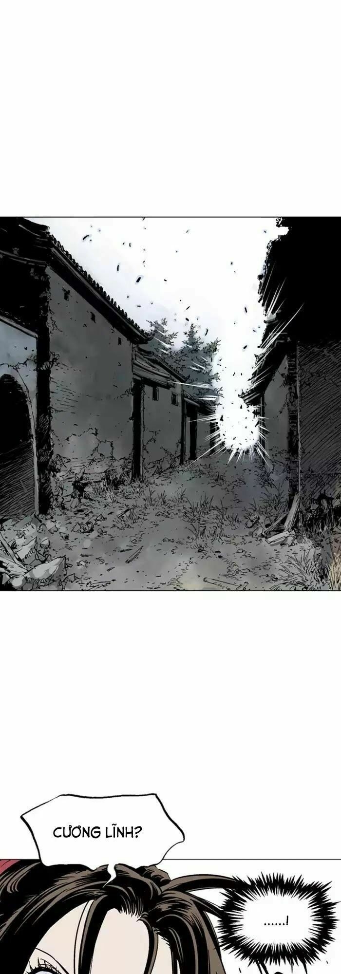 Gosu - Cao Thủ 2 Chapter 26 - Trang 35