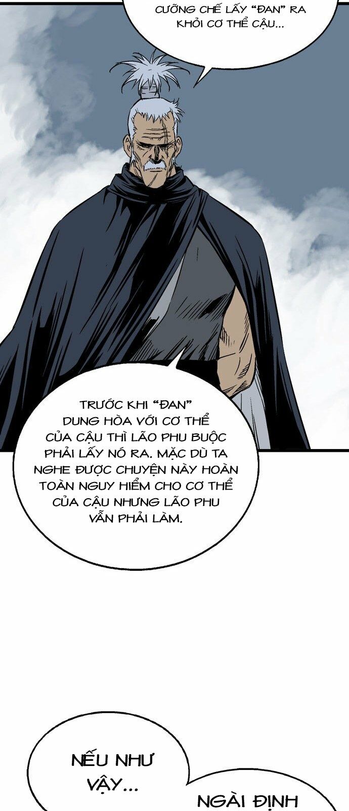 Gosu - Cao Thủ 2 Chapter 110 - Trang 36