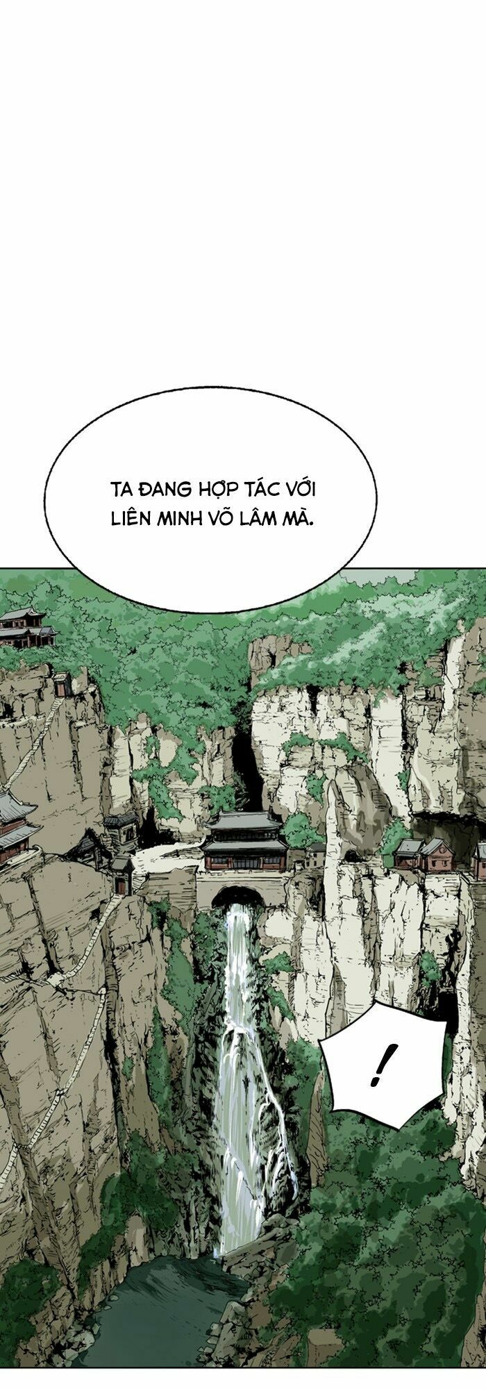 Gosu - Cao Thủ 2 Chapter 30 - Trang 27