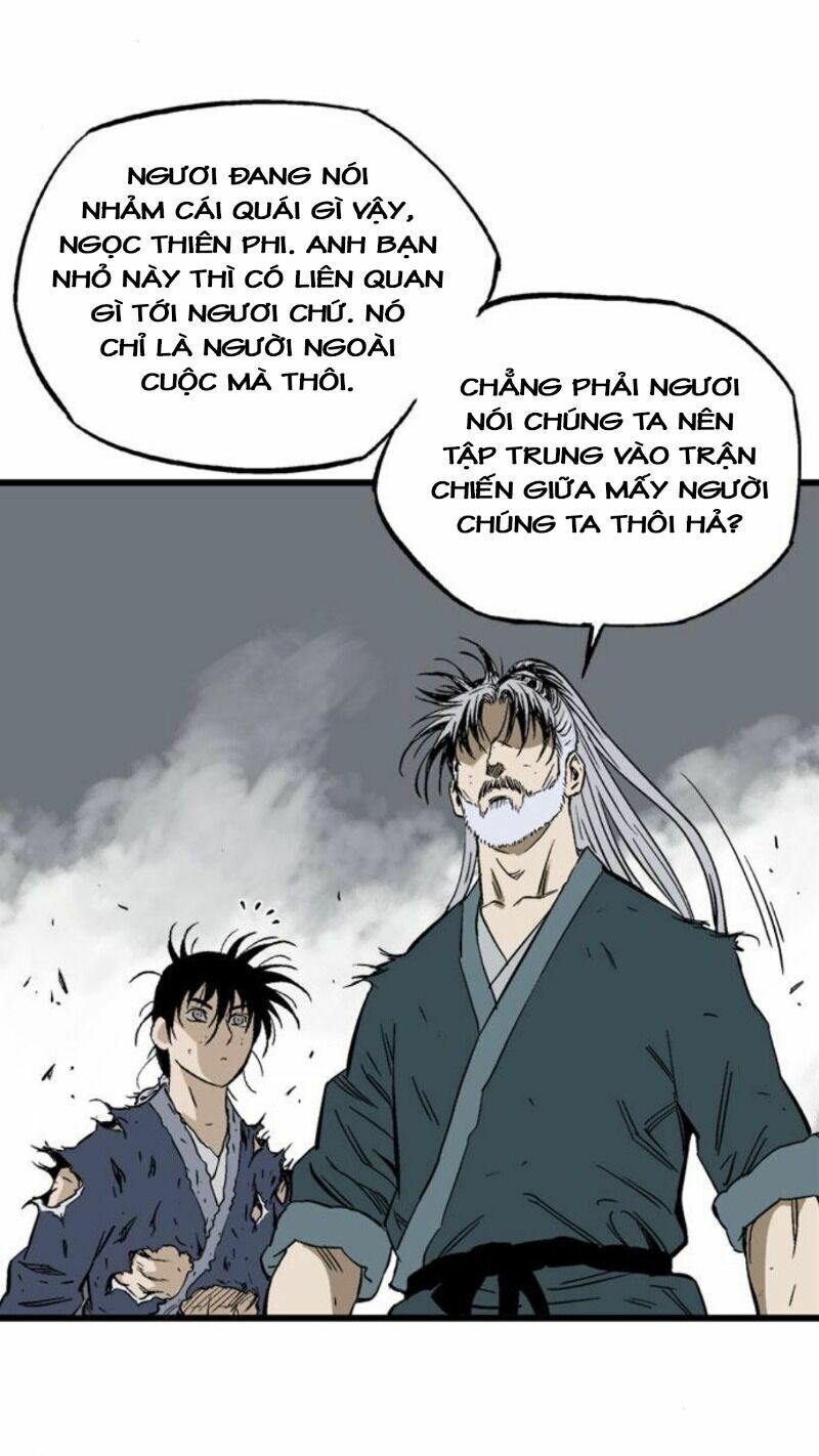 Gosu - Cao Thủ 2 Chapter 124 - Trang 68