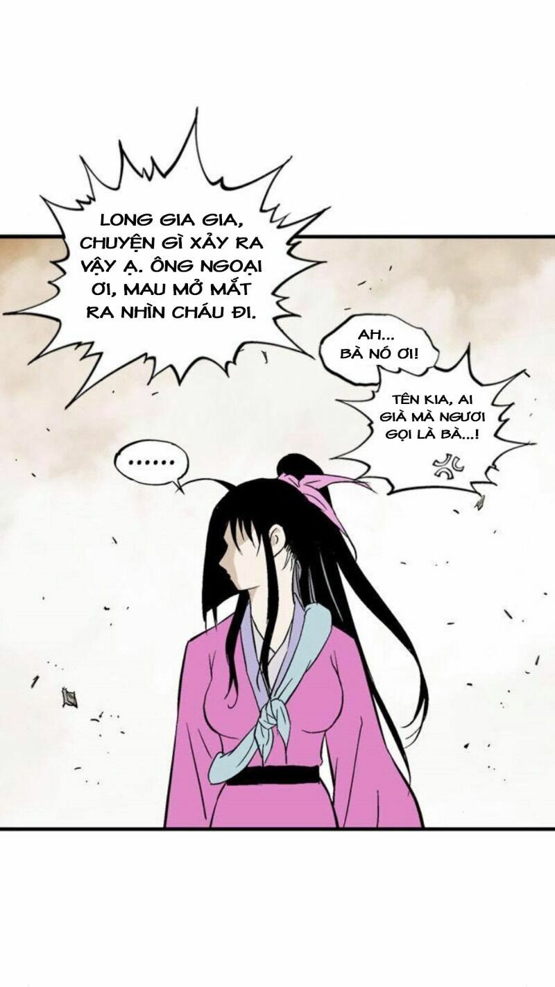 Gosu - Cao Thủ 2 Chapter 130 - Trang 91