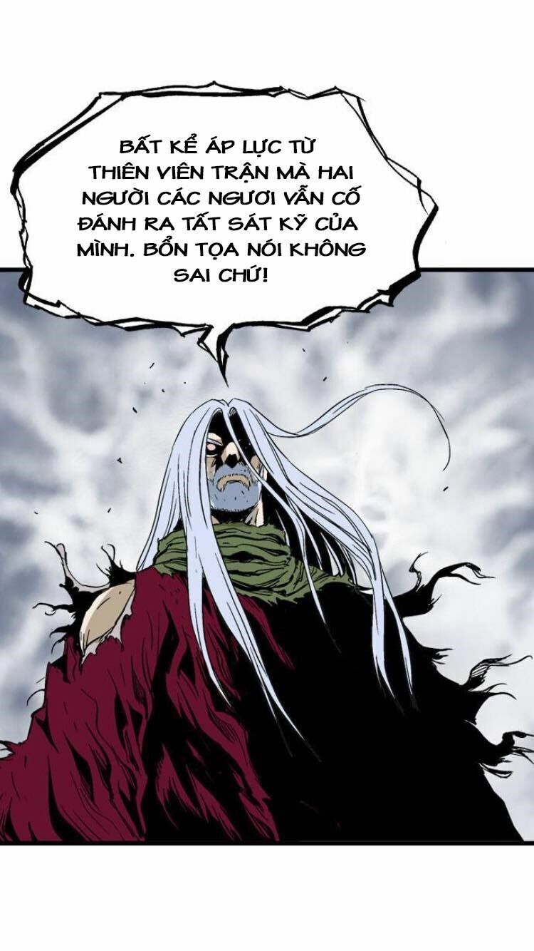 Gosu - Cao Thủ 2 Chapter 123 - Trang 79