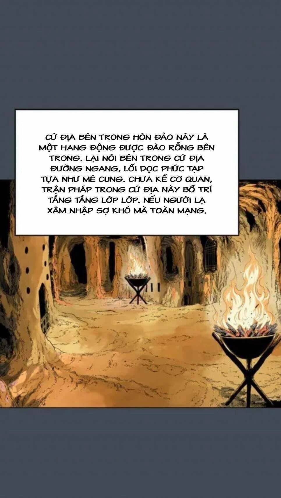 Gosu - Cao Thủ 2 Chapter 133 - Trang 3