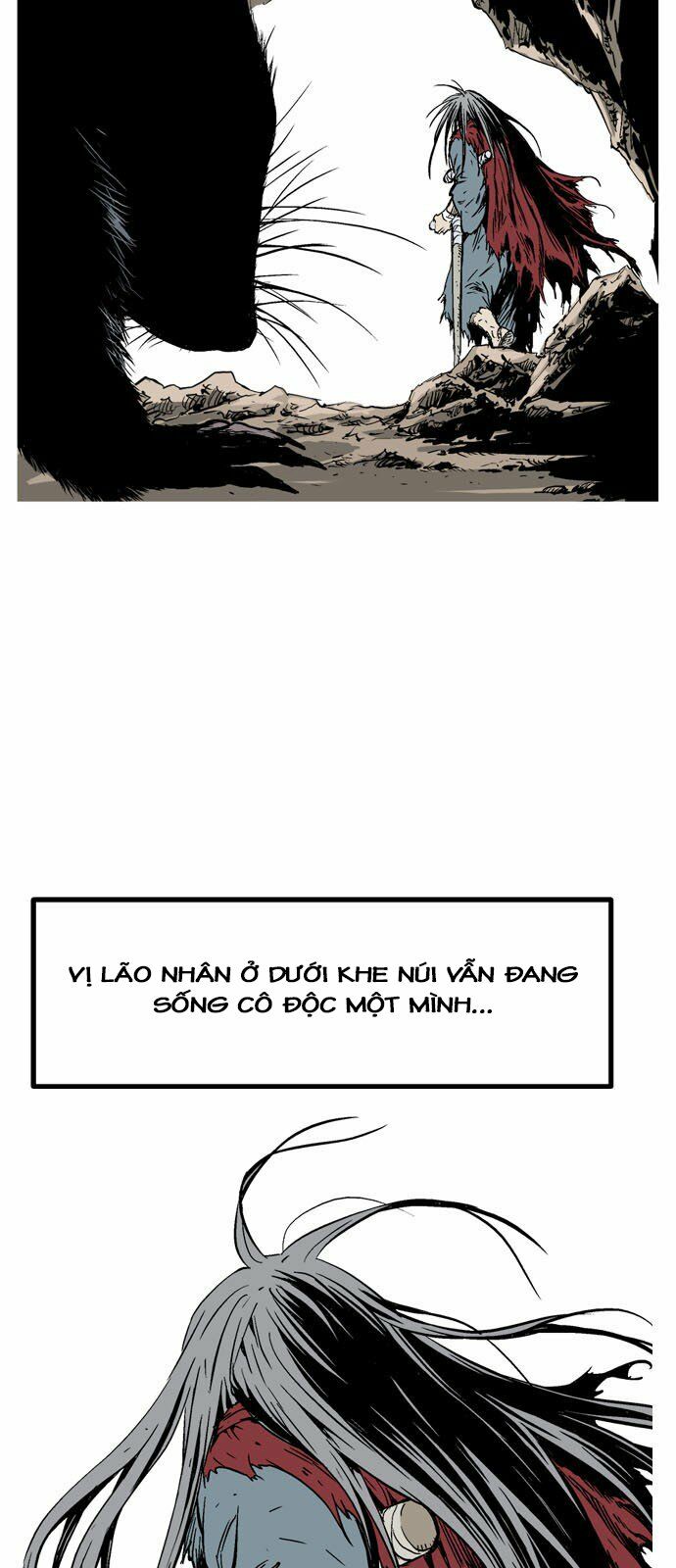 Gosu - Cao Thủ 2 Chapter 140 - Trang 47