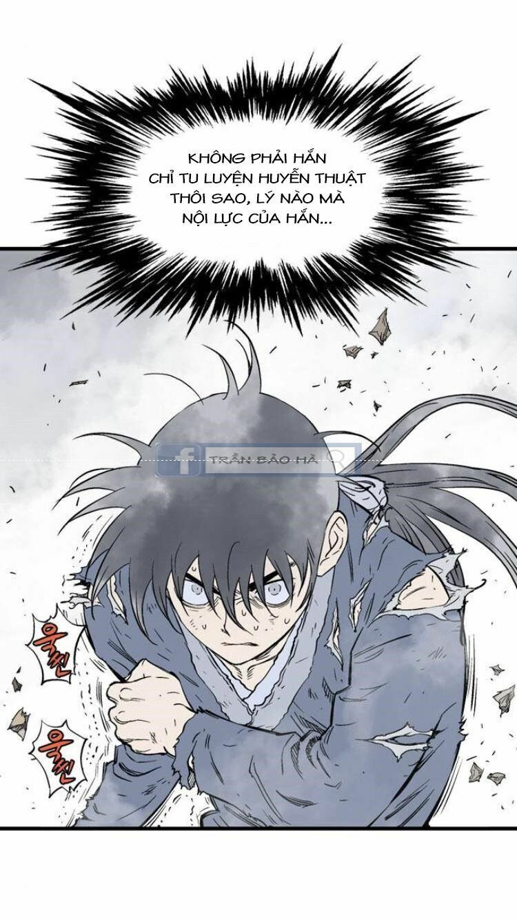 Gosu - Cao Thủ 2 Chapter 120 - Trang 20