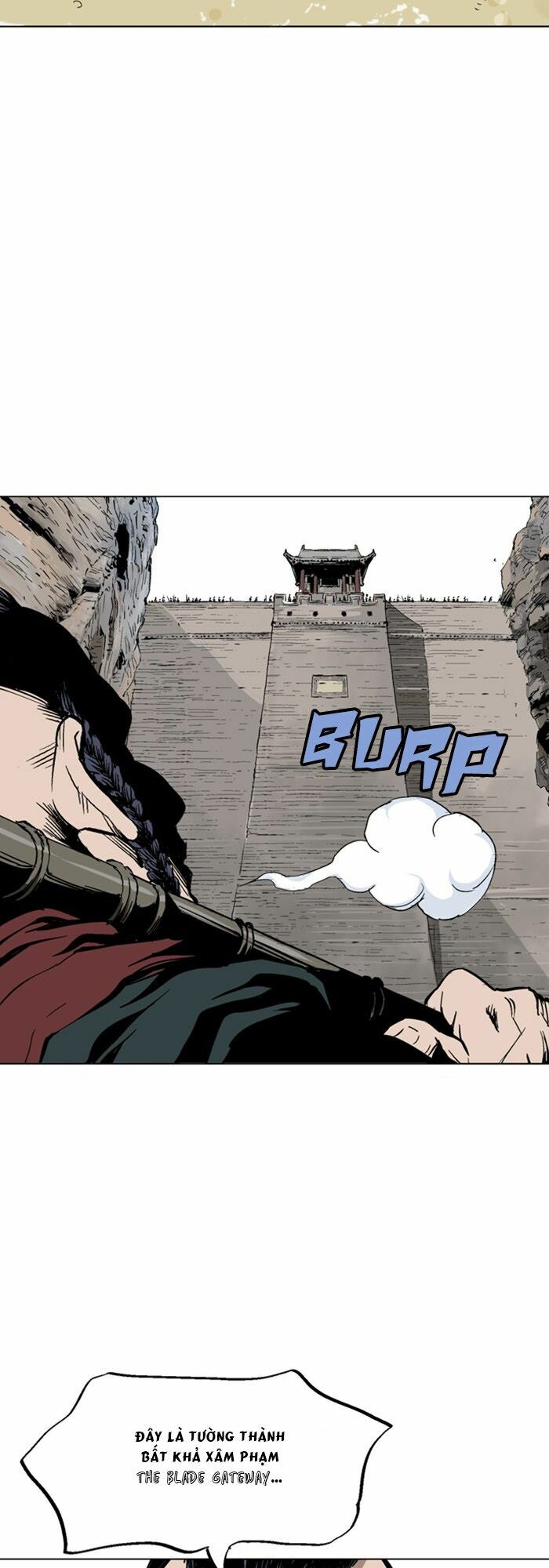 Gosu - Cao Thủ 2 Chapter 31 - Trang 56