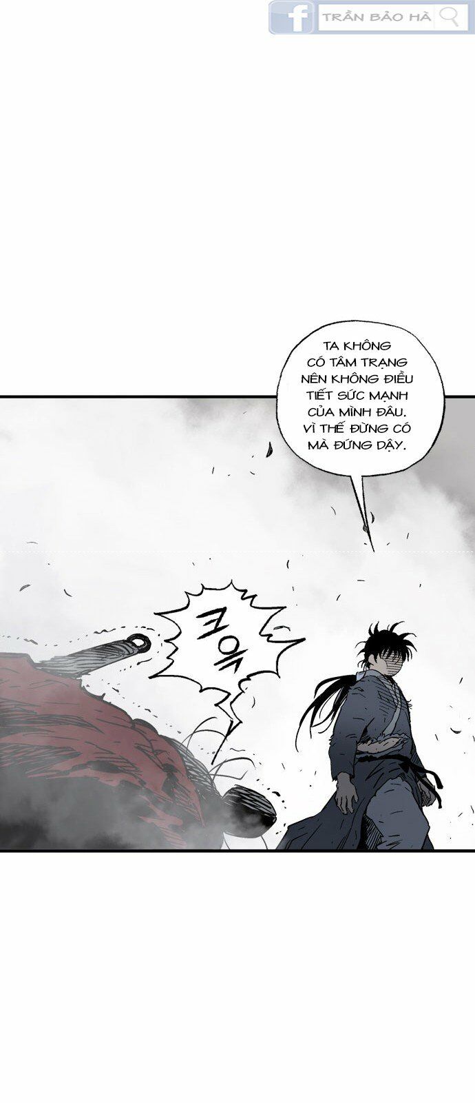 Gosu - Cao Thủ 2 Chapter 90 - Trang 50