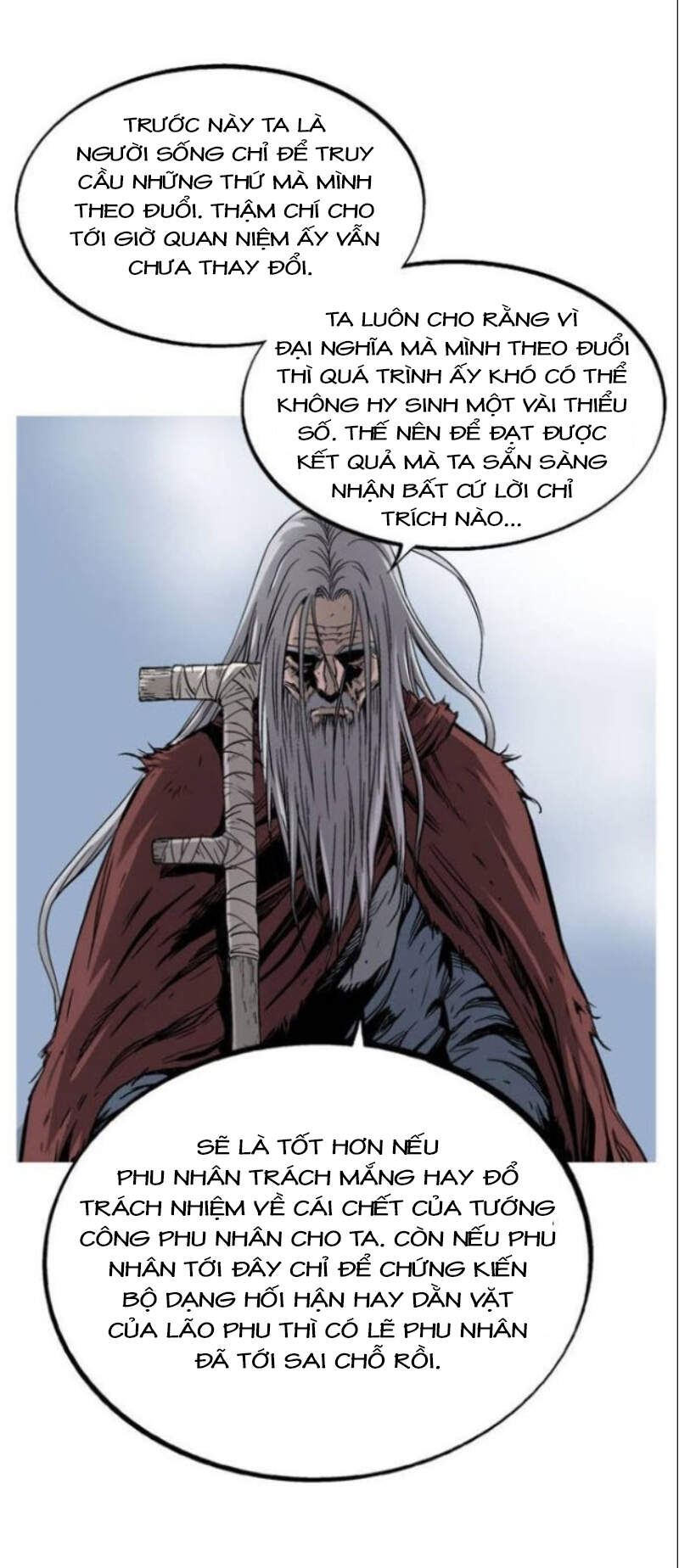 Gosu - Cao Thủ 2 Chapter 144 - Trang 23