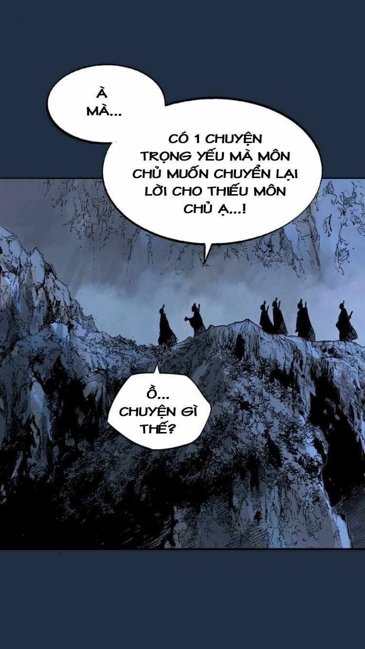 Gosu - Cao Thủ 2 Chapter 121 - Trang 9