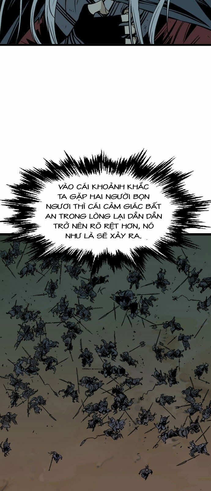 Gosu - Cao Thủ 2 Chapter 103 - Trang 30