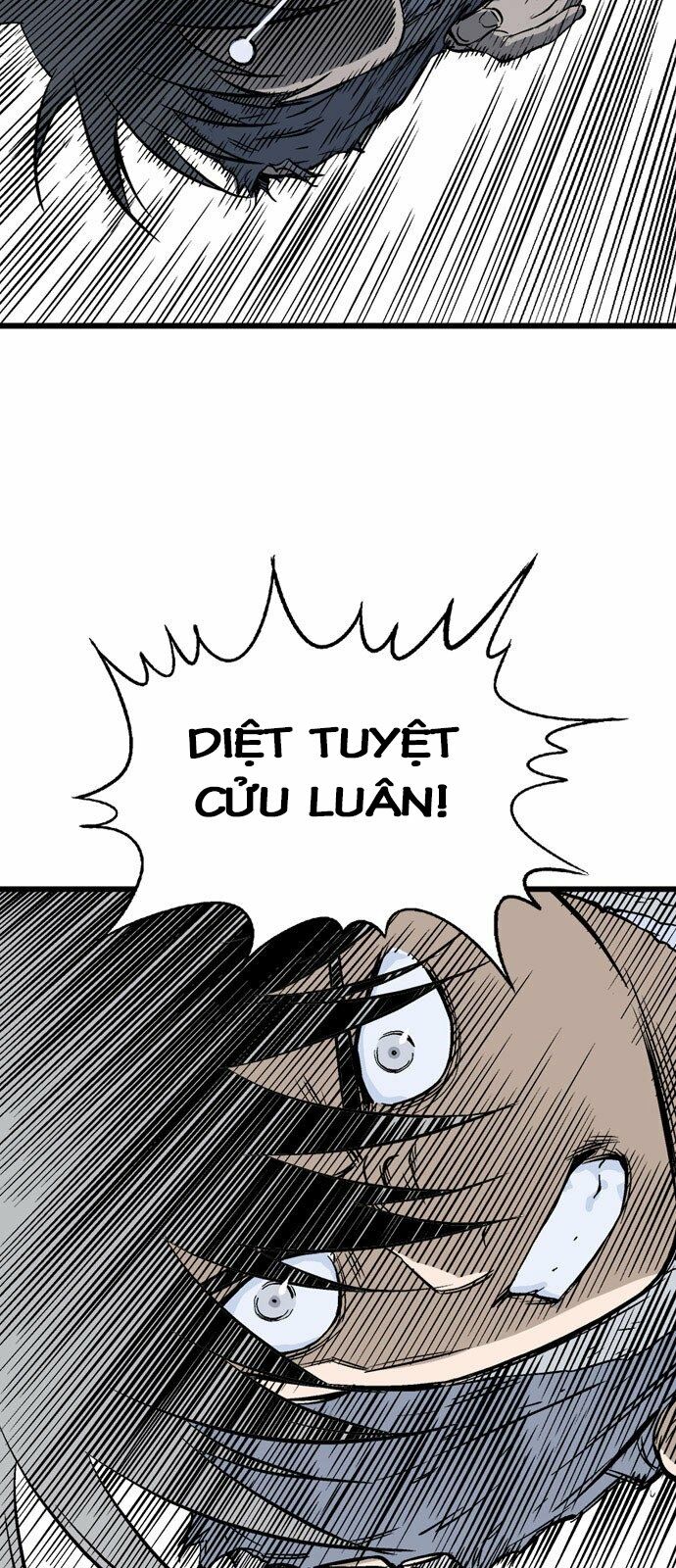 Gosu - Cao Thủ 2 Chapter 108 - Trang 30