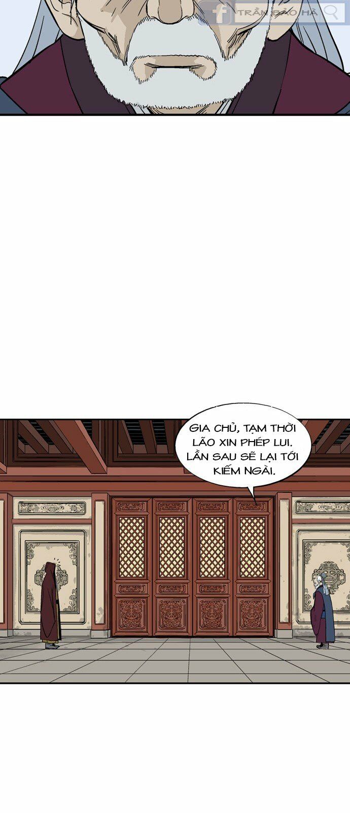 Gosu - Cao Thủ 2 Chapter 89 - Trang 65