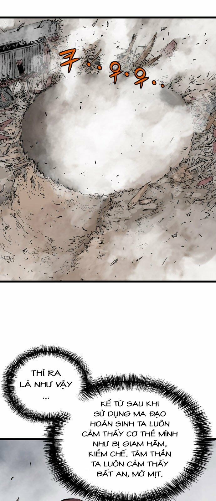 Gosu - Cao Thủ 2 Chapter 100 - Trang 25