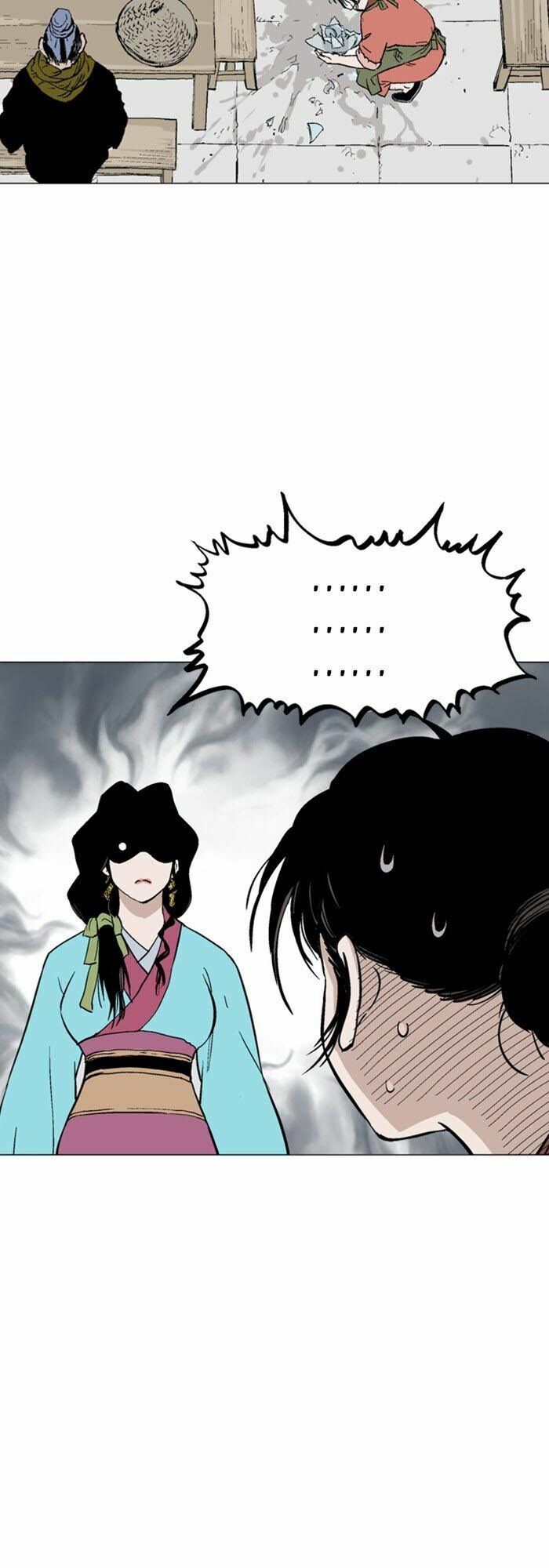 Gosu - Cao Thủ 2 Chapter 36 - Trang 46