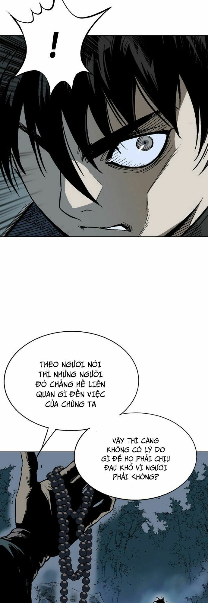 Gosu - Cao Thủ 2 Chapter 10 - Trang 19