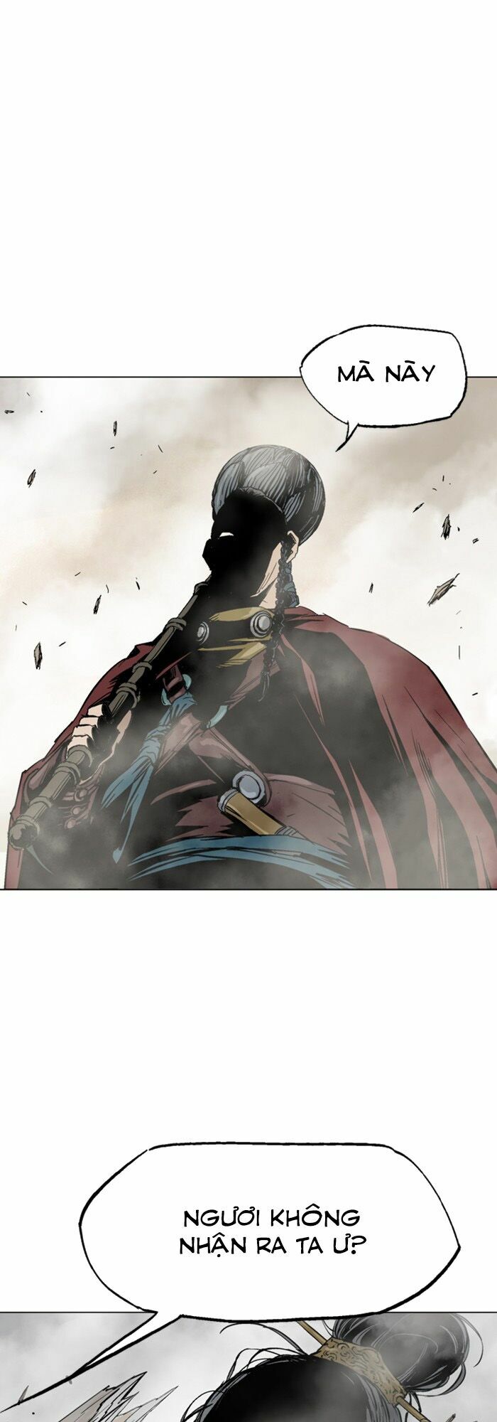 Gosu - Cao Thủ 2 Chapter 32 - Trang 9