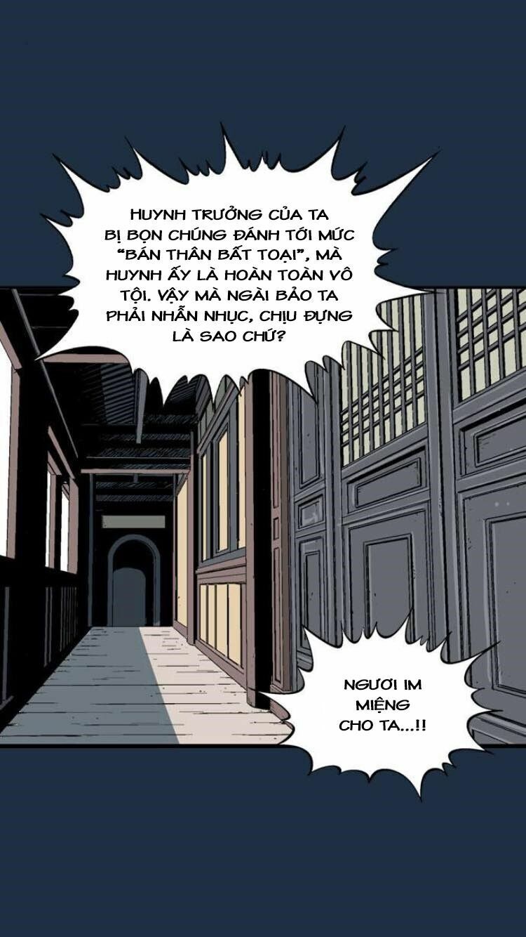 Gosu - Cao Thủ 2 Chapter 121 - Trang 5