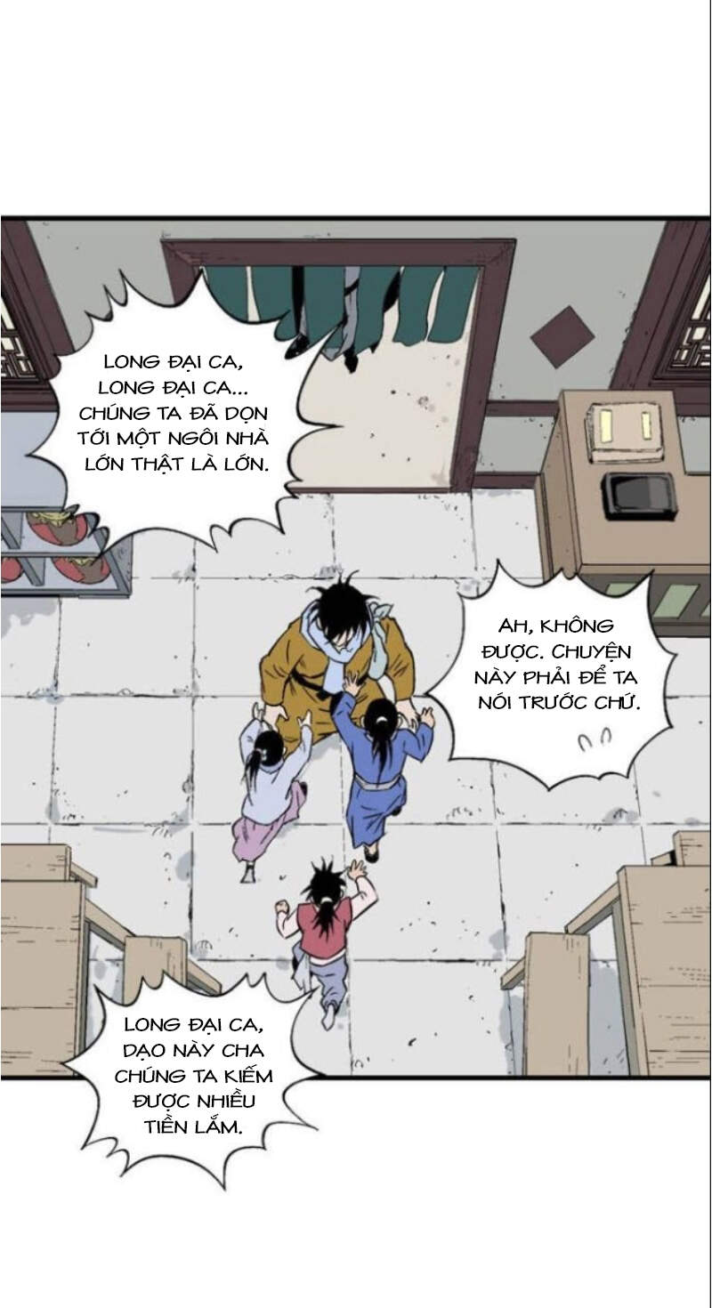 Gosu - Cao Thủ 2 Chapter 144 - Trang 75