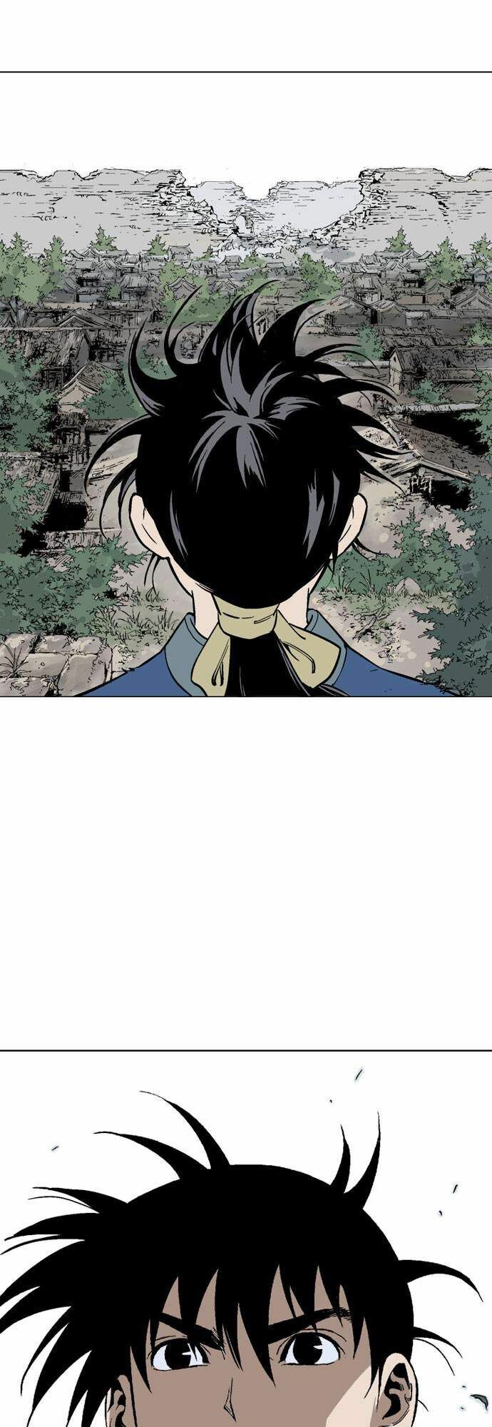 Gosu - Cao Thủ 2 Chapter 19 - Trang 4