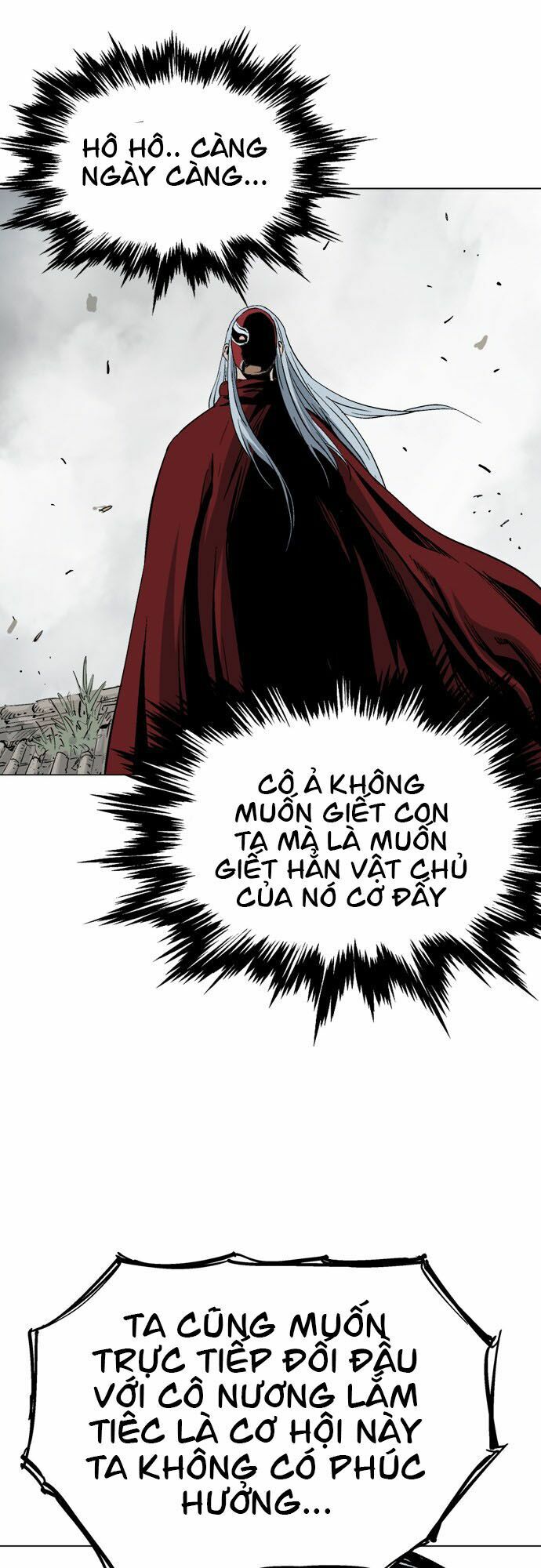 Gosu - Cao Thủ 2 Chapter 16 - Trang 47