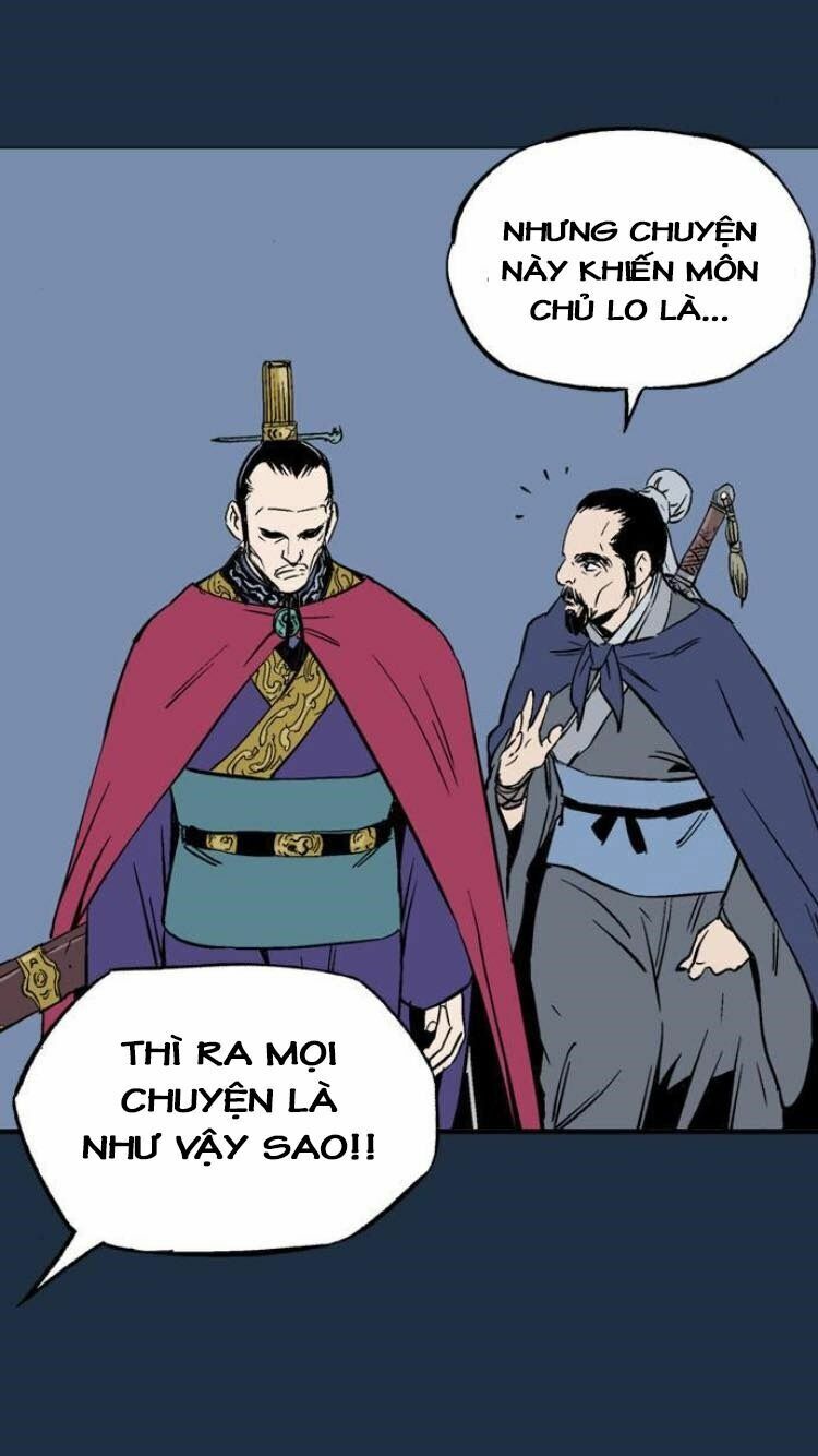 Gosu - Cao Thủ 2 Chapter 121 - Trang 14