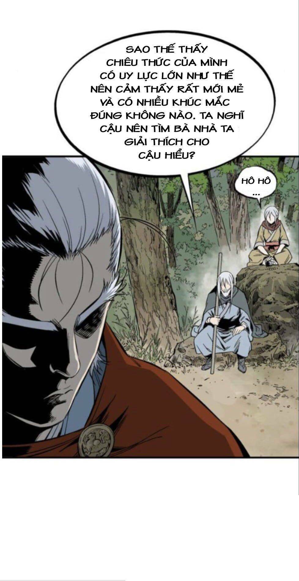 Gosu - Cao Thủ 2 Chapter 135 - Trang 55