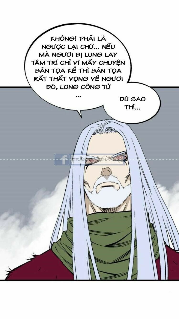 Gosu - Cao Thủ 2 Chapter 118 - Trang 15