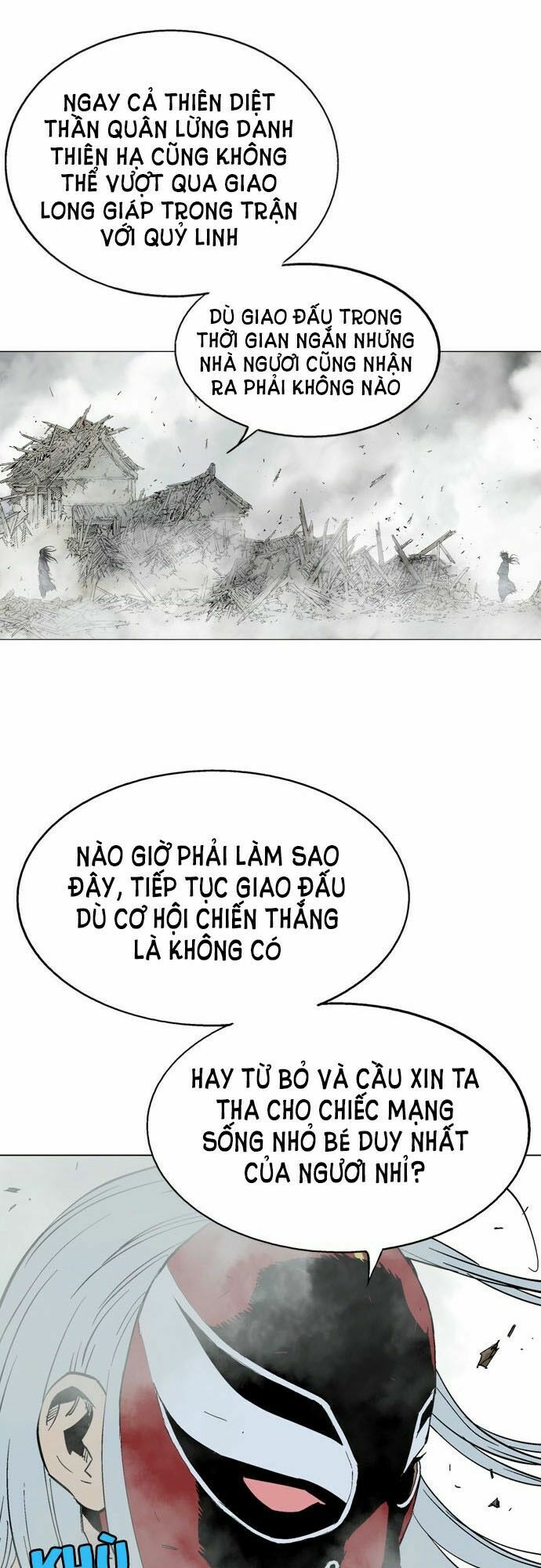 Gosu - Cao Thủ 2 Chapter 21 - Trang 18