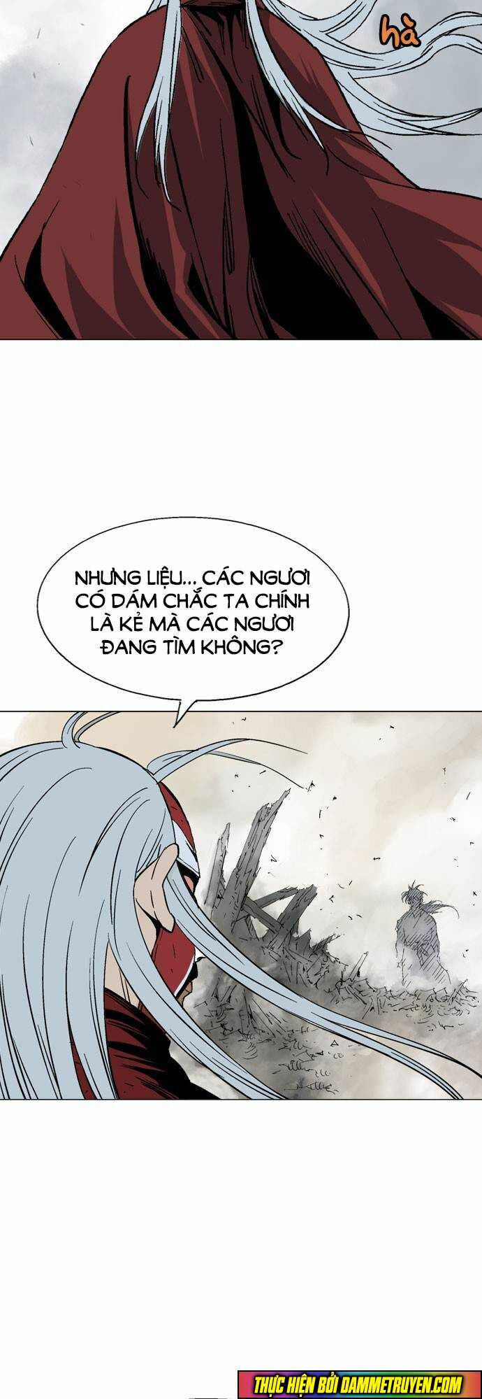 Gosu - Cao Thủ 2 Chapter 19 - Trang 43