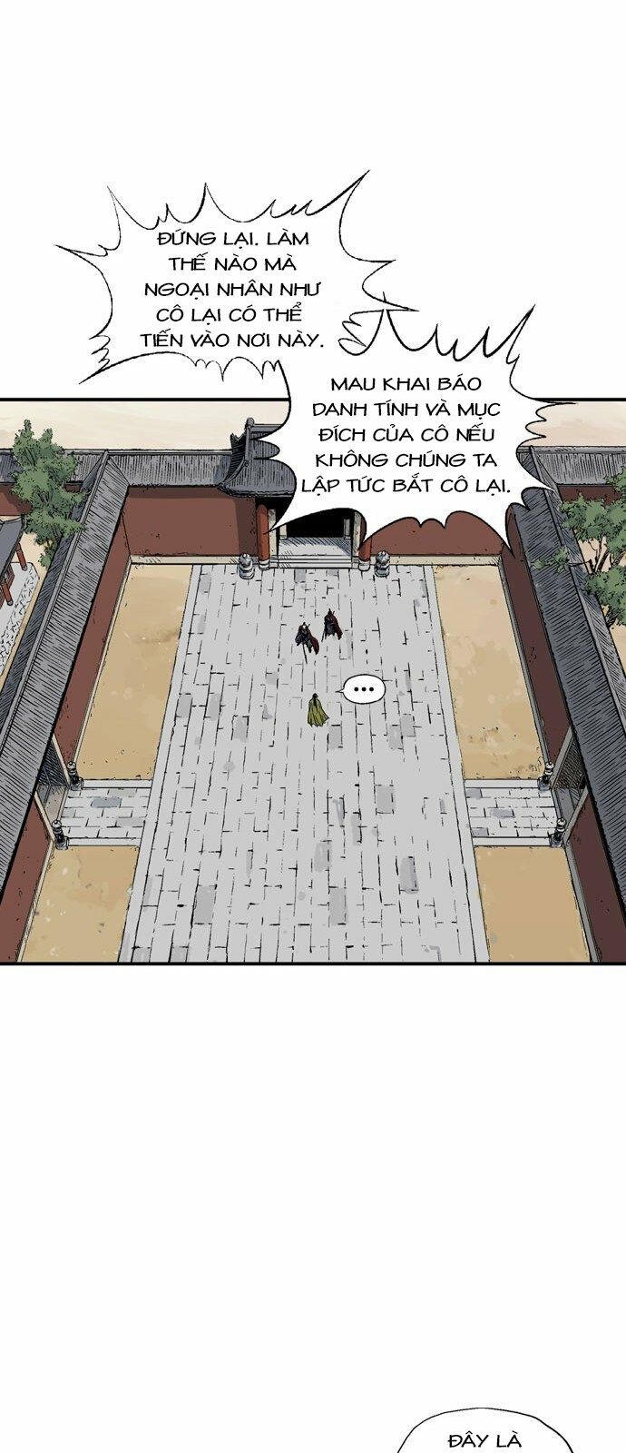 Gosu - Cao Thủ 2 Chapter 91 - Trang 65