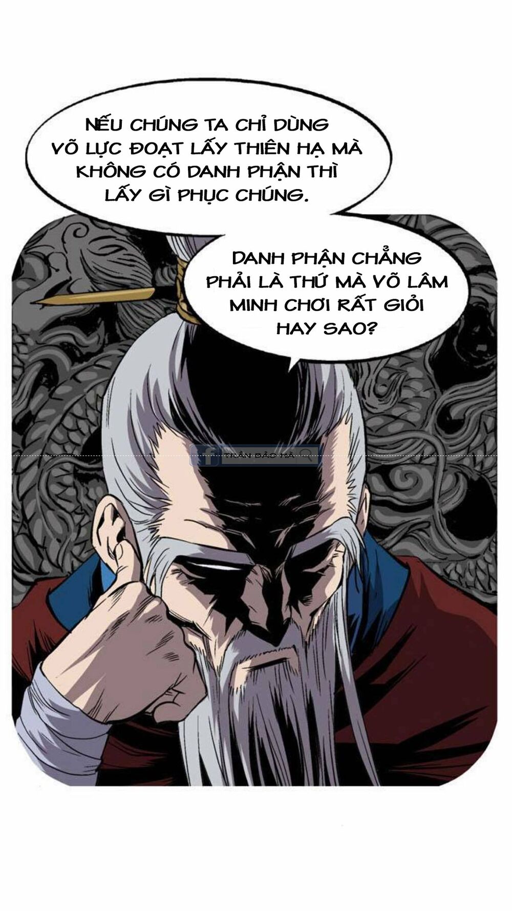 Gosu - Cao Thủ 2 Chapter 143 - Trang 11