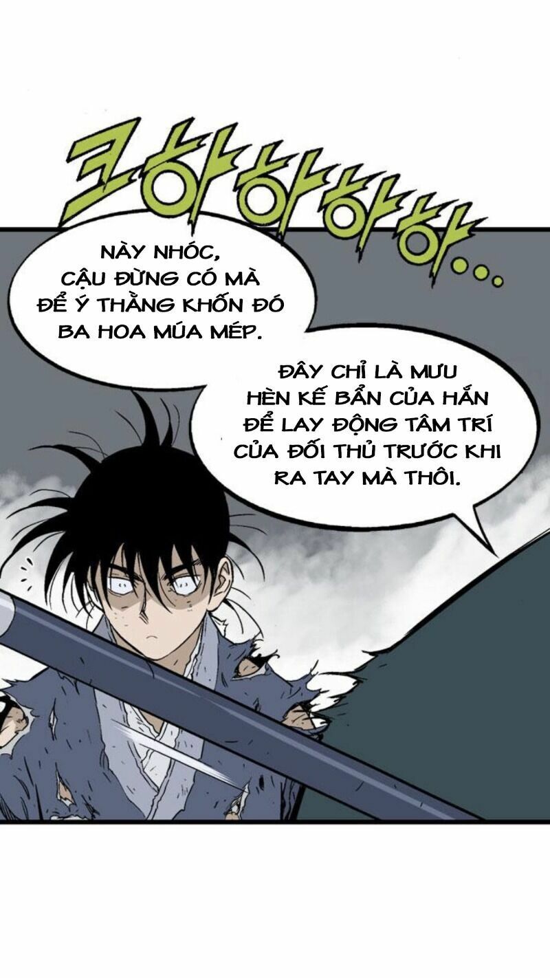 Gosu - Cao Thủ 2 Chapter 124 - Trang 73