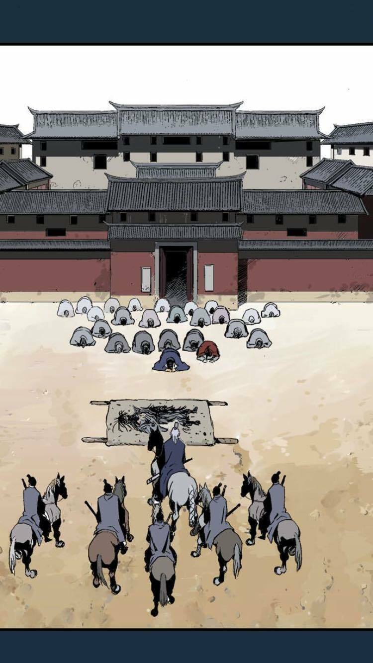 Gosu - Cao Thủ 2 Chapter 121 - Trang 1