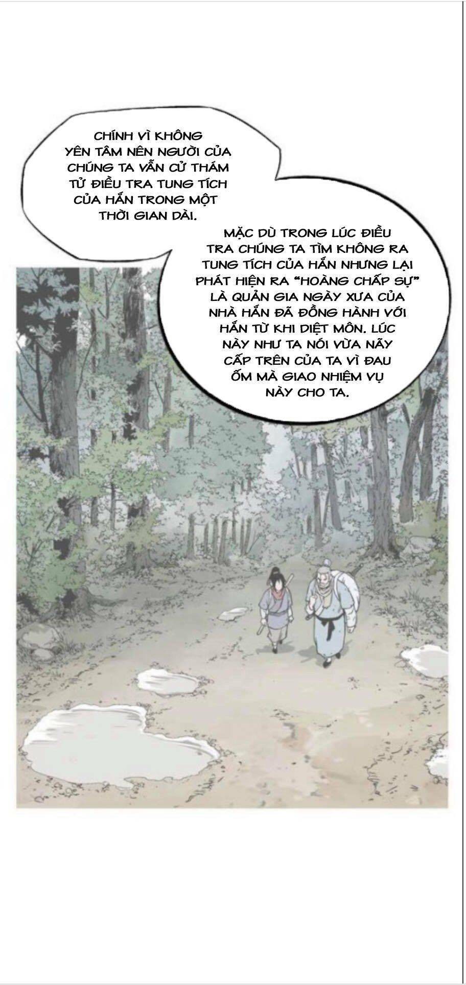 Gosu - Cao Thủ 2 Chapter 137 - Trang 33