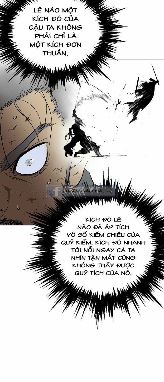 Gosu - Cao Thủ 2 Chapter 78 - Trang 6