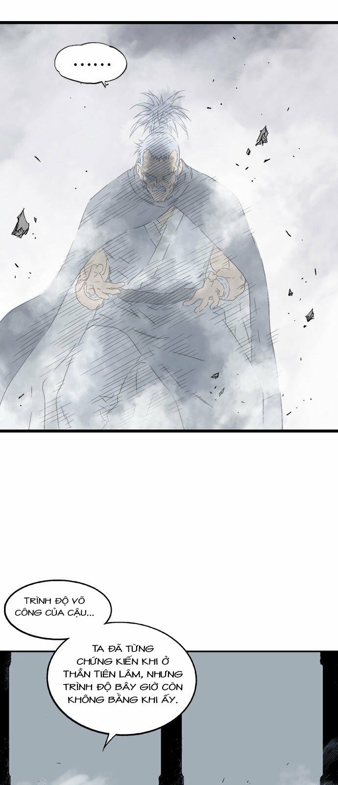 Gosu - Cao Thủ 2 Chapter 111 - Trang 49