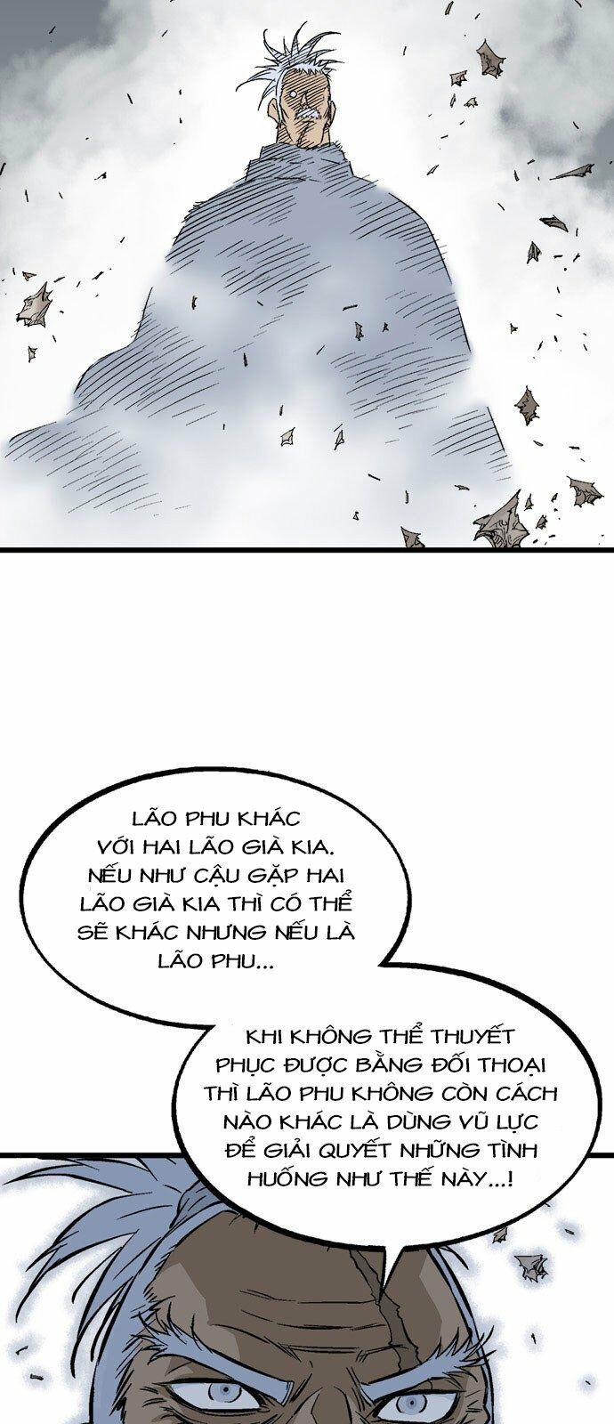 Gosu - Cao Thủ 2 Chapter 110 - Trang 55