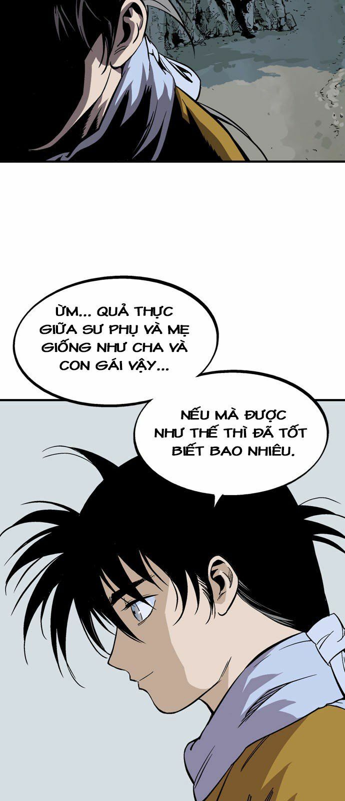 Gosu - Cao Thủ 2 Chapter 139 - Trang 54