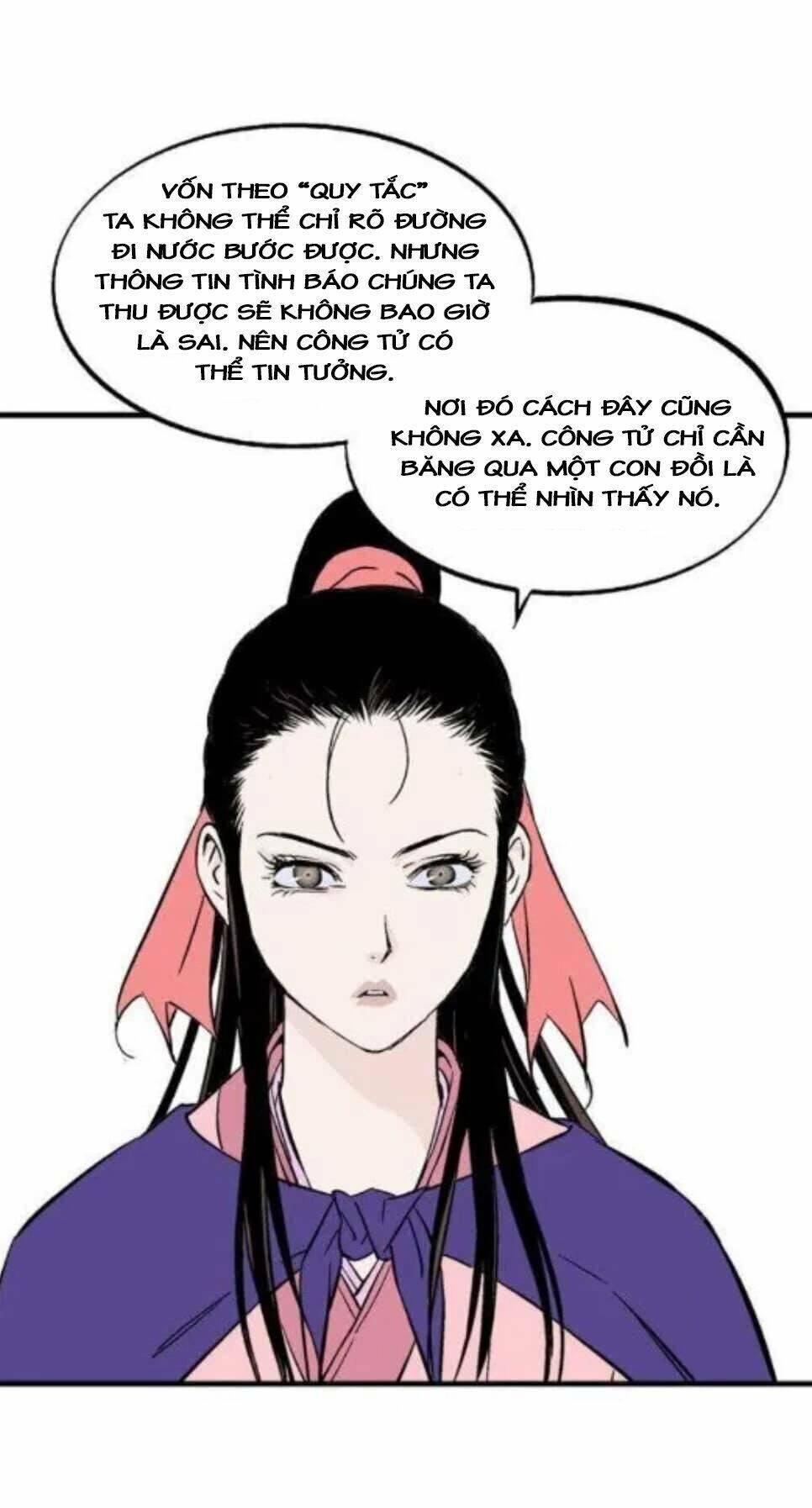 Gosu - Cao Thủ 2 Chapter 133 - Trang 7