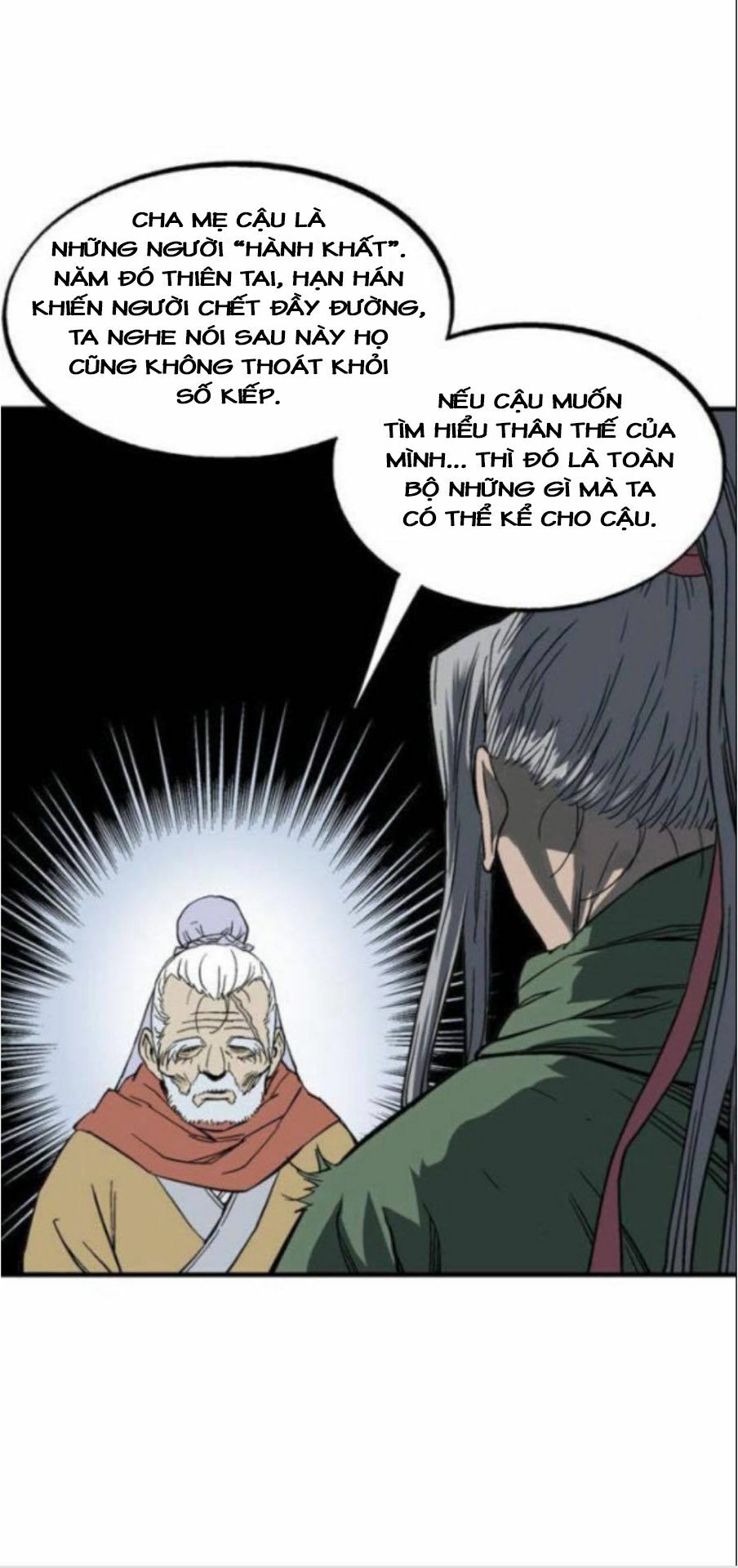 Gosu - Cao Thủ 2 Chapter 138 - Trang 53