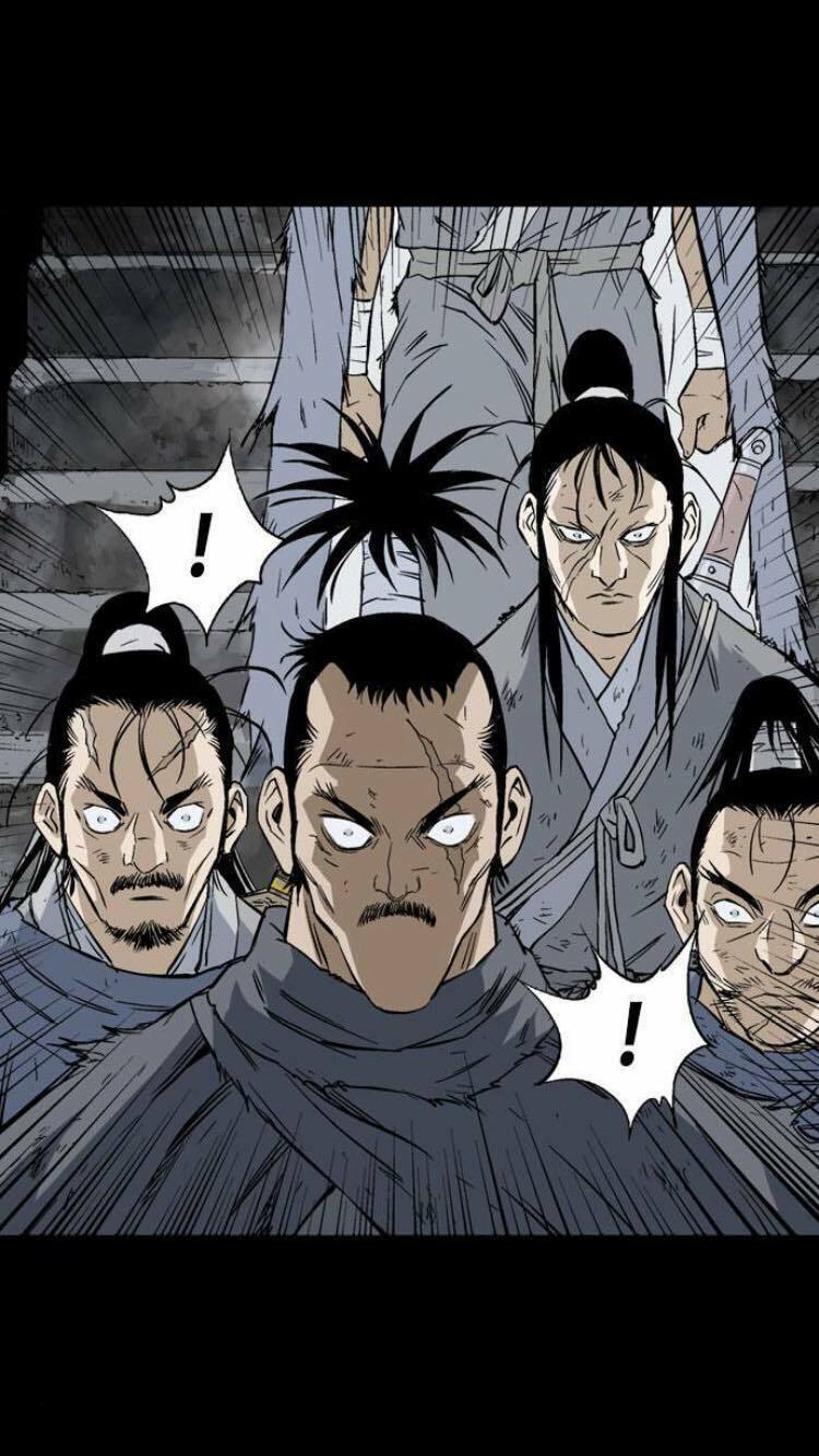 Gosu - Cao Thủ 2 Chapter 123 - Trang 21