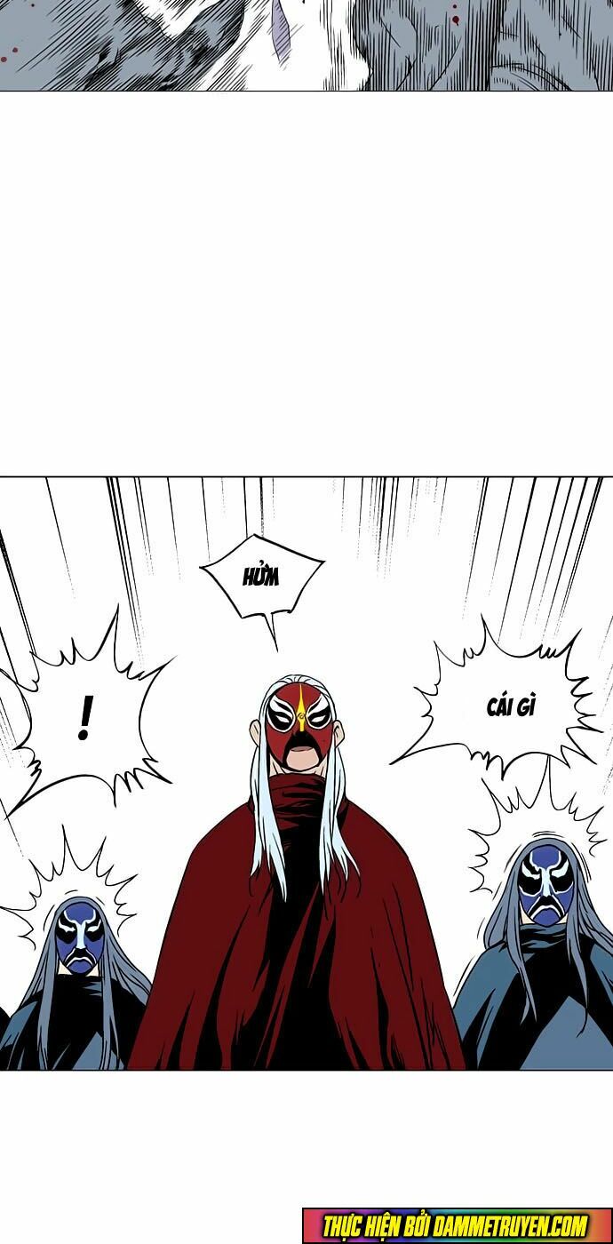 Gosu - Cao Thủ 2 Chapter 14 - Trang 34