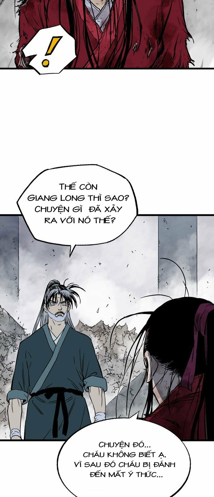 Gosu - Cao Thủ 2 Chapter 111 - Trang 26