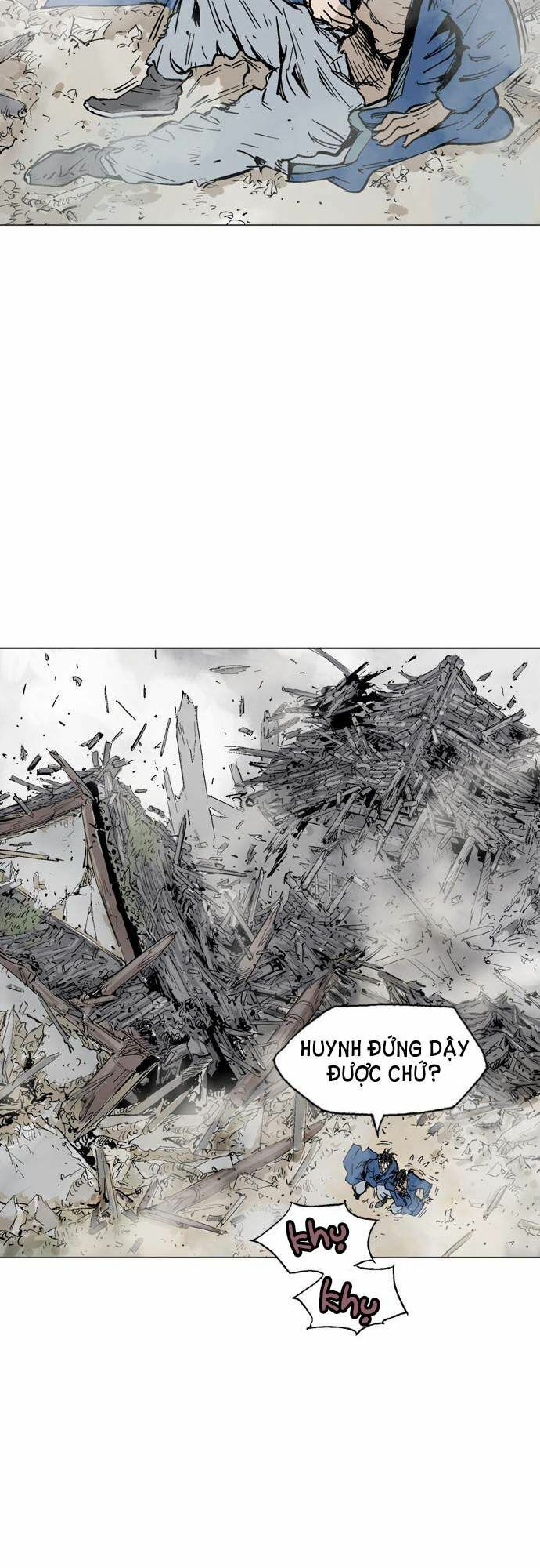 Gosu - Cao Thủ 2 Chapter 19 - Trang 19